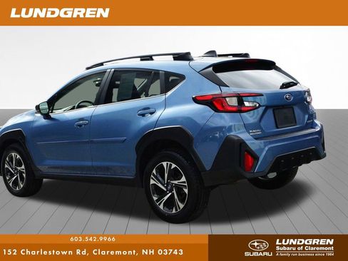 Used 2024 Subaru Crosstrek 2.0i Premium image 6