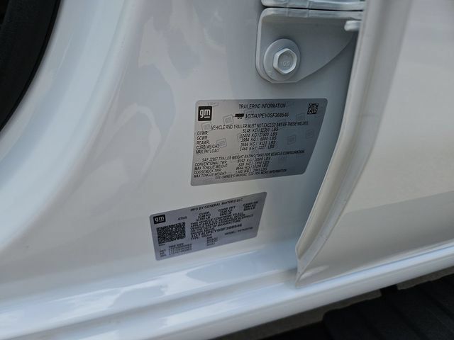 Used 2025 GMC Sierra 2500 AT4 AWD/4WD image 32