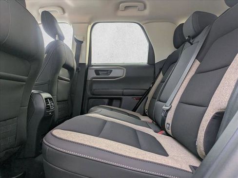 New 2025 Ford Bronco Sport Big Bend w/ Convenience Package image 16