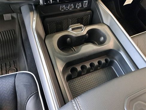 New 2026 RAM 1500 Laramie w/ Night Edition image 22