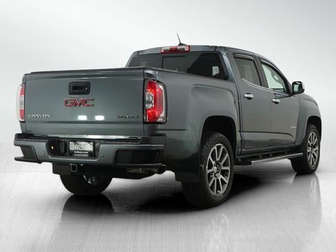 Used 2020 GMC Canyon Denali image 5