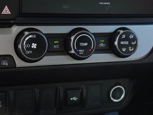 Used 2023 Toyota Tacoma SR5 image 22