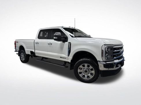 Used 2024 Ford F250 King Ranch image 48