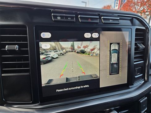 Used 2024 Ford F250 Lariat image 14