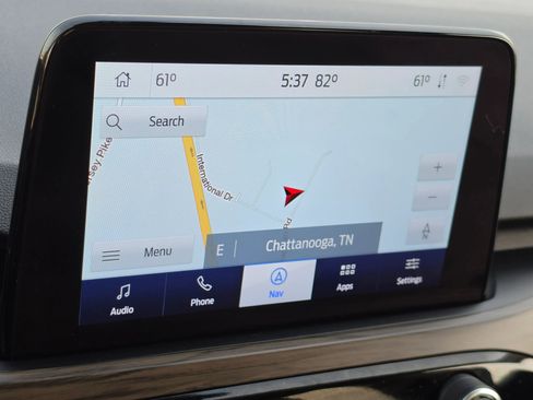 Used 2020 Ford Escape Titanium image 25