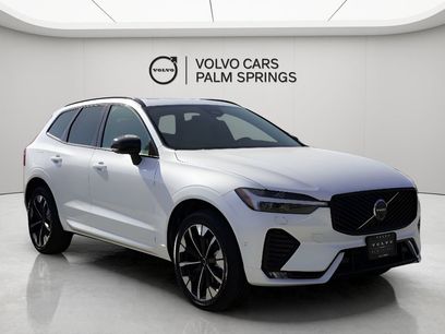 New 2026 Volvo XC60 B5 Plus w/ Protection Package Premier
