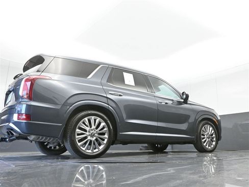 Used 2020 Hyundai Palisade Limited image 33