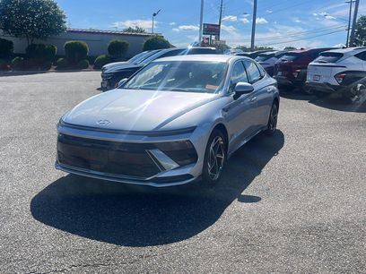 Certified 2026 Hyundai Sonata SEL