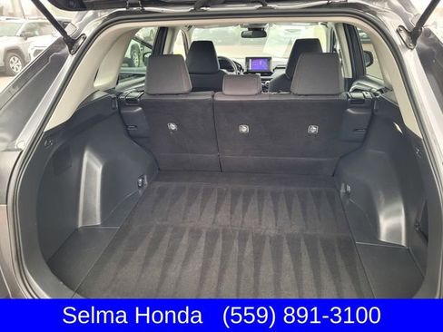 Used 2024 Toyota RAV4 LE image 27