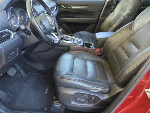 Used 2017 MAZDA CX-5 Grand Touring FWD image 11