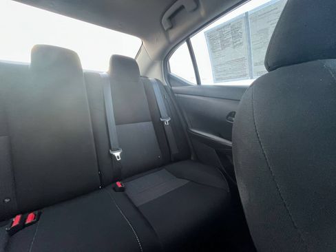 Used 2025 Nissan Sentra SV FWD image 32