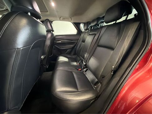 Used 2022 MAZDA CX-30 AWD 2.5 S w/ Preferred Package image 10