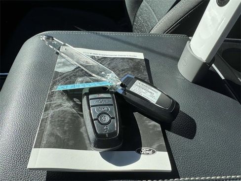 Used 2022 Ford F150 XLT w/ Equipment Group 302A High image 6