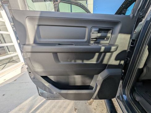New 2026 RAM 2500 Tradesman AWD/4WD image 43