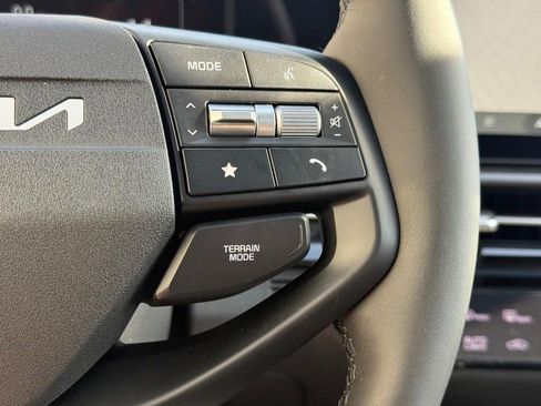 New 2026 Kia Sportage SX image 10