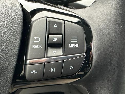 New 2026 Ford Escape Active w/ Cold Weather Package image 11