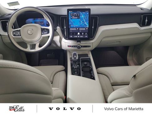 Used 2026 Volvo XC60 B5 Ultra w/ Protection Package Premier image 16