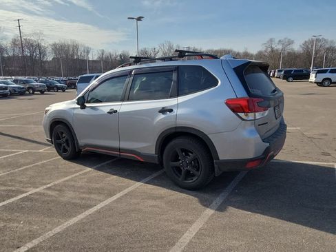 Used 2019 Subaru Forester Sport w/ Popular Package #2 image 4