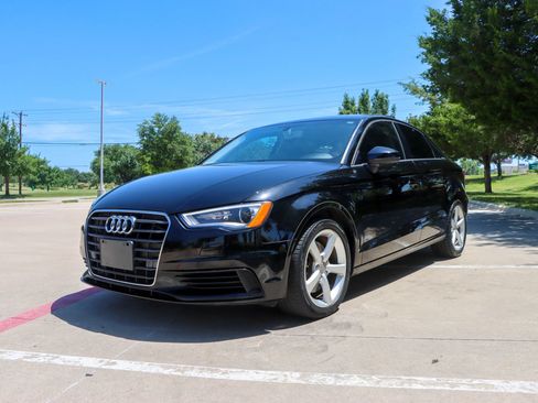 Used 2016 Audi A3 1.8T Premium FWD image 3