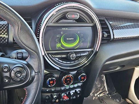 Used 2017 MINI Cooper John Cooper Works FWD image 15