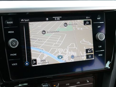 Certified 2021 Volkswagen Arteon SEL image 22
