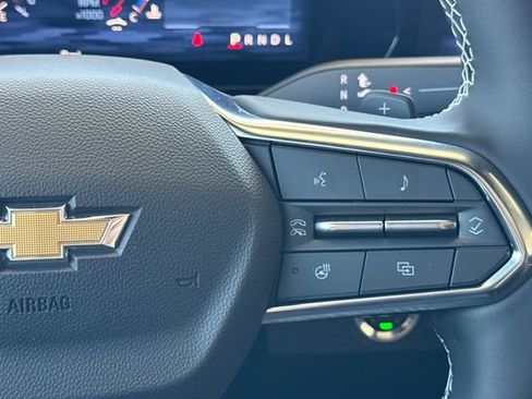 New 2026 Chevrolet Traverse LT w/ Sun and Wheel Package FWD image 35