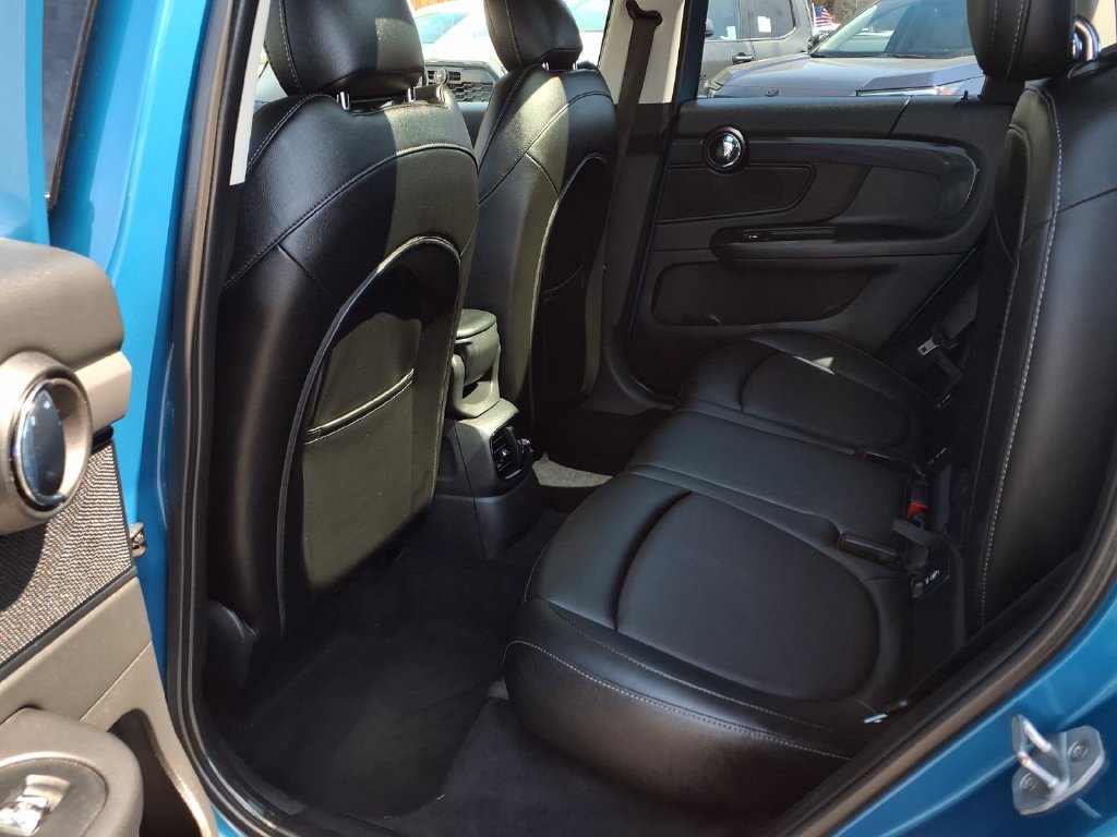 Used 2018 MINI Cooper Countryman S FWD image 23
