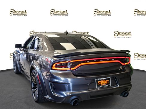 Used 2022 Dodge Charger Scat Pack image 6