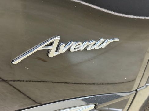 Certified 2023 Buick Envision Avenir AWD/4WD image 9