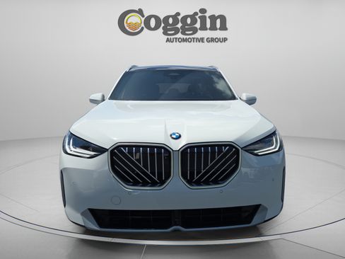 New 2026 BMW X3 xDrive30i w/ Premium Package AWD/4WD image 8