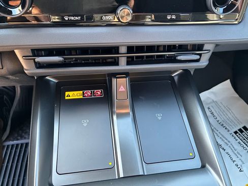 New 2026 Toyota bZ image 22