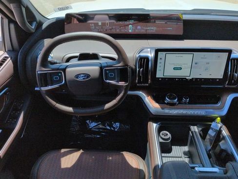 New 2026 Ford Expedition Max King Ranch AWD/4WD image 16