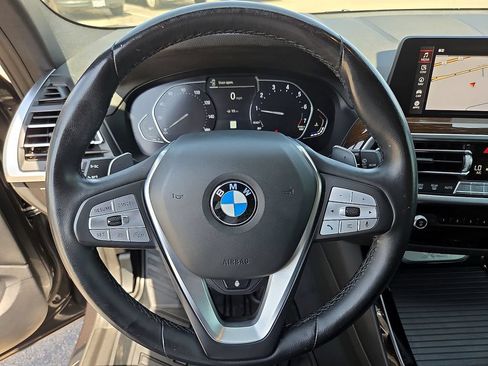 Used 2022 BMW X3 xDrive30i AWD/4WD image 21