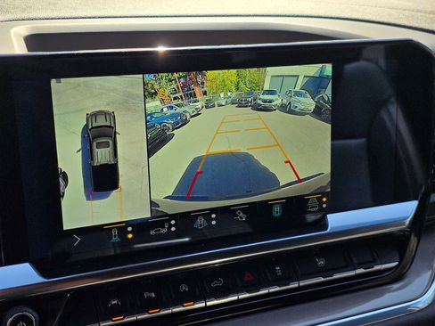 Used 2022 Chevrolet Silverado 1500 High Country w/ Max Trailering Package image 30