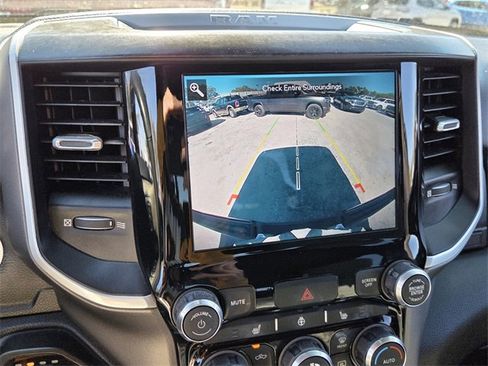 Certified 2021 RAM 1500 Big Horn image 27