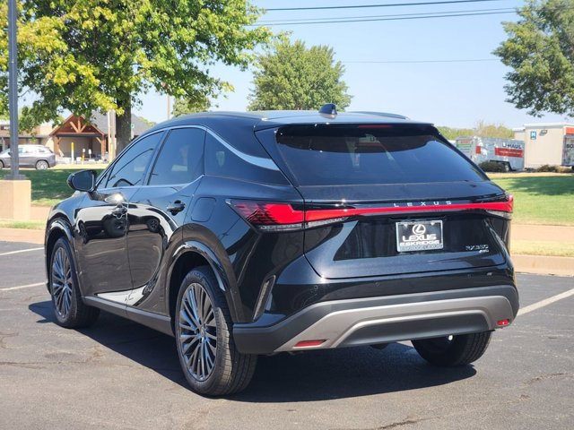 Certified 2026 Lexus RX 350 AWD w/ Convenience Package image 7