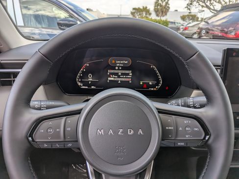 New 2026 MAZDA CX-5 2.5 S w/ Premium Package image 26