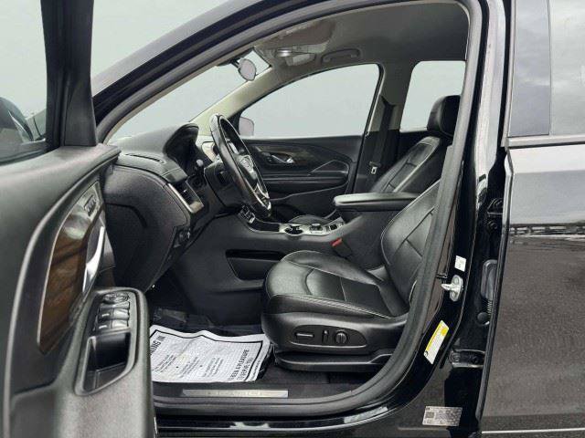 Used 2019 GMC Terrain Denali AWD/4WD image 18