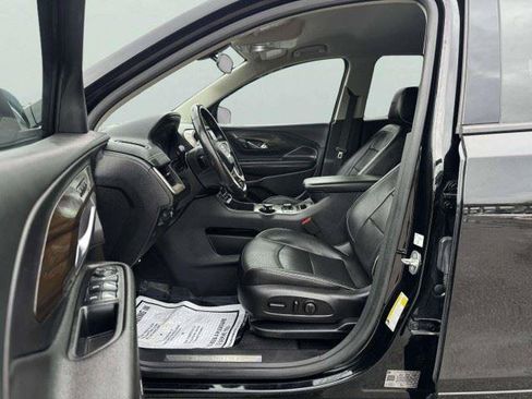 Used 2019 GMC Terrain Denali AWD/4WD image 18