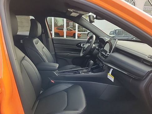 New 2026 Jeep Compass Latitude AWD/4WD image 35