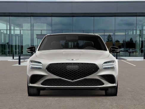 New 2026 Genesis G70 3.3T Prestige AWD/4WD image 8
