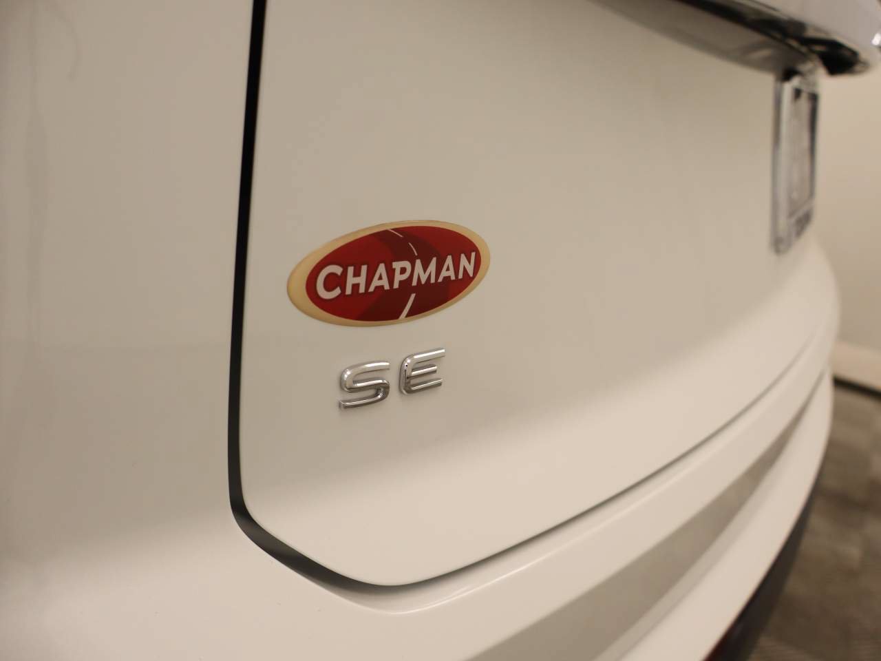 Certified 2026 Volkswagen Atlas Cross Sport SE FWD image 21