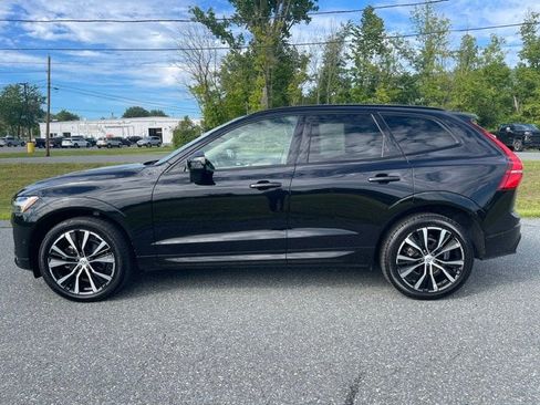 Used 2024 Volvo XC60 B5 Plus w/ Protection Package Premier AWD/4WD image 2