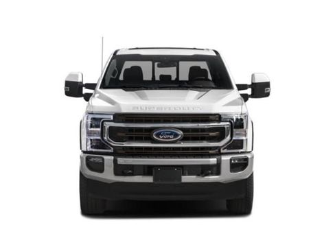 Used 2020 Ford F250 King Ranch image 4