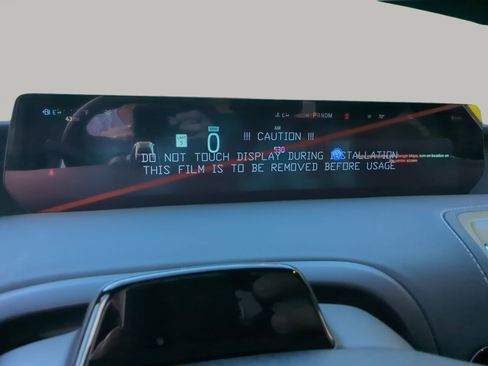 New 2026 Ford Expedition Platinum image 75