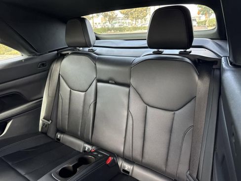 Used 2024 BMW 430i Convertible image 25