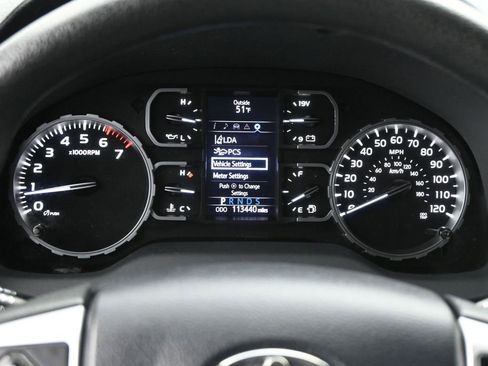 Used 2020 Toyota Tundra SR5 w/ SR5 Upgrade Package AWD/4WD image 7