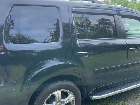 Used 2012 Honda Pilot EX-L image 9