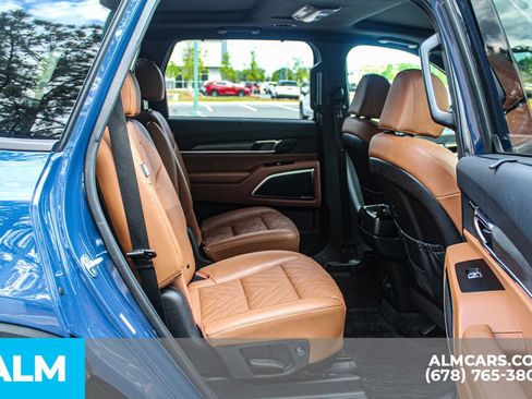 Used 2024 Kia Telluride SX X-Pro AWD/4WD image 23