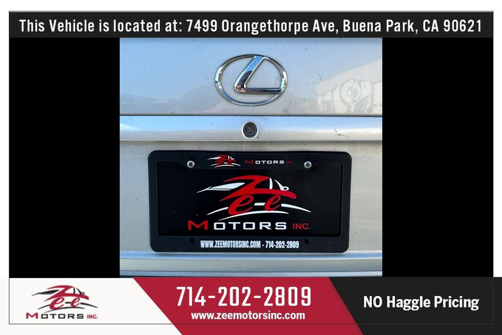 Used 2004 Lexus IS 300 w/ Pwr & Leather Pkg RWD image 52
